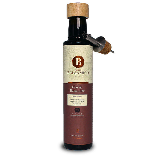Vinaigre Balsamique - CLASSIQUE -30%