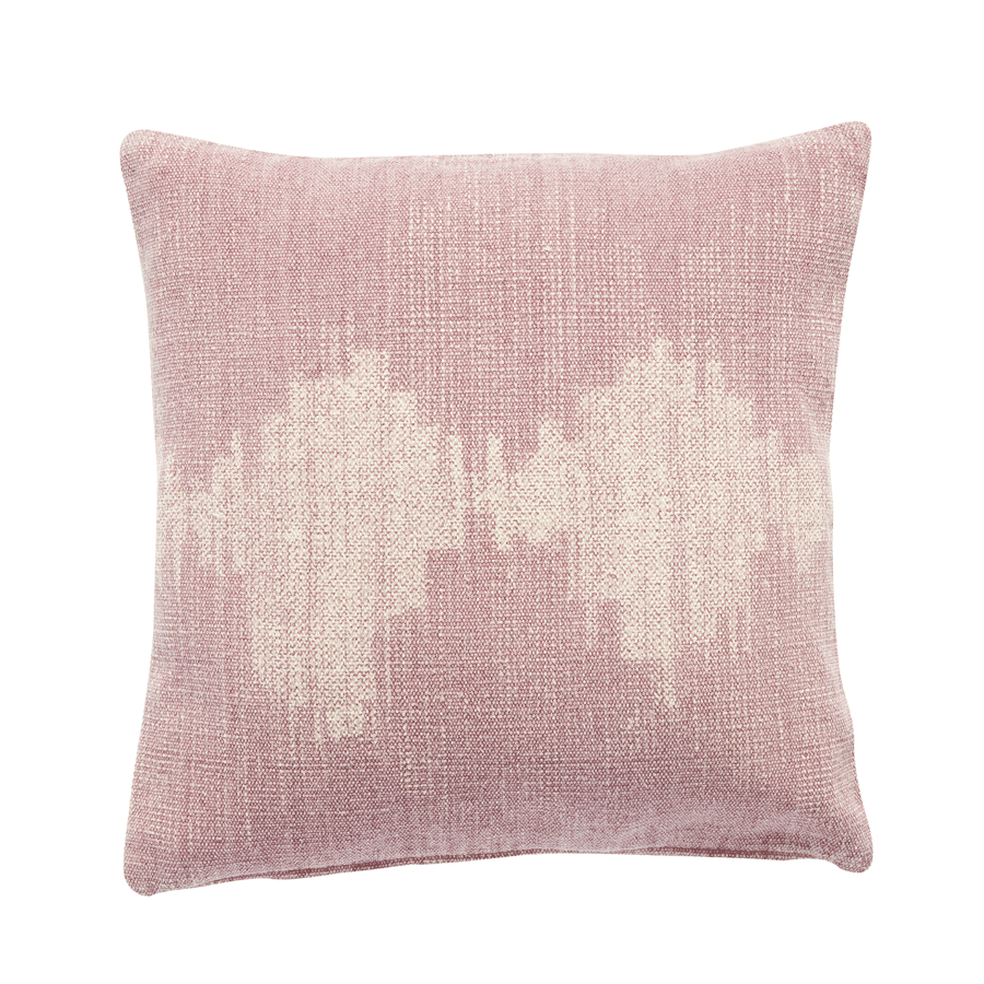 Coussin Rose -40%