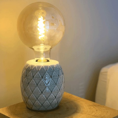 Ampoule LED Globe -30%