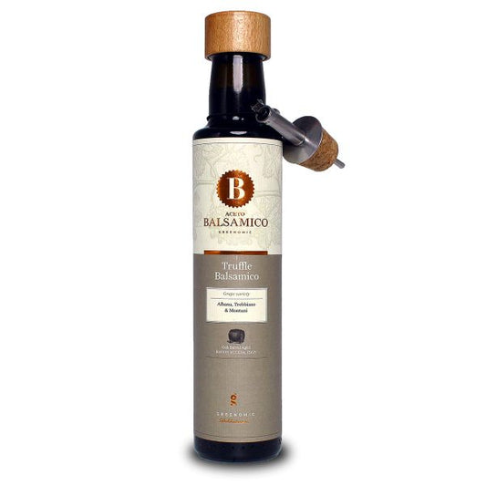 Vinaigre Balsamique - TRUFFE -30%
